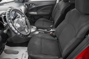 Внедорожник Nissan Juke 2012 года, 1199000 рублей, Барнаул