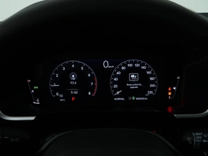 Внедорожник Honda CR-V 2025 года, 4427077 рублей, Москва