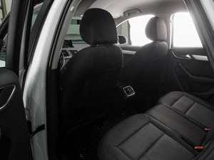 Внедорожник Audi Q3 2015 года, 1899000 рублей, Воронеж