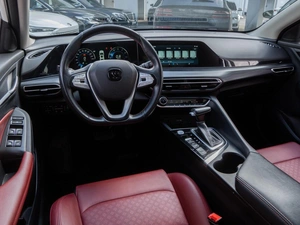 Седан Changan Eado Plus 2023 года, 1649000 рублей, Волгоград