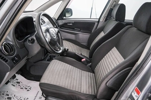 Внедорожник Suzuki SX4 2011 года, 799000 рублей, Красноярск