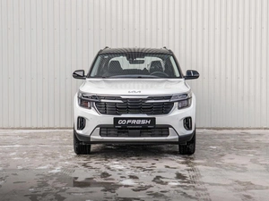 Внедорожник Kia Seltos 2025 года, 3050000 рублей, Краснодар