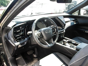 Внедорожник Lexus RX 2025 года, 7990000 рублей, Владимир