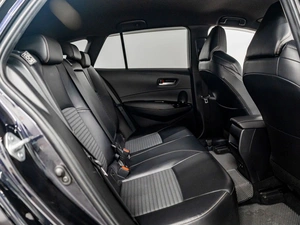 Универсал Toyota Corolla 2020 года, 1855000 рублей, Красноярск