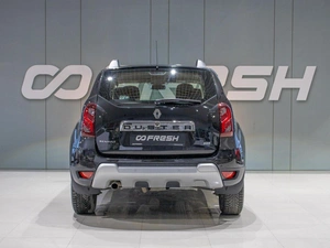 Внедорожник Renault Duster 2017 года, 1369000 рублей, Петрозаводск