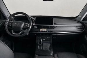 Внедорожник Chery Tiggo 7 Pro 2020 года, 1449000 рублей, Челябинск