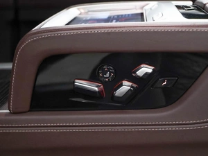 Седан BMW 7 серия 2019 года, 5888077 рублей, Москва