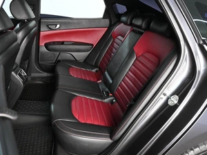 Седан Kia Optima 2019 года, 1799000 рублей, Ростов-на-Дону
