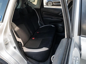 Хетчбэк Nissan Note 2018 года, 1160000 рублей, Краснодар