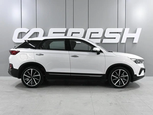 Внедорожник FAW Bestune T77 2022 года, 1749000 рублей, Ростов-на-Дону