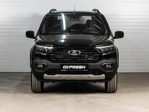 Внедорожник ВАЗ (LADA) Niva Travel 2026 года, 1720000 рублей, Ставрополь
