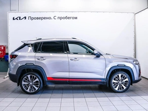 Внедорожник Changan CS35 Plus 2024 года, 1749000 рублей, Красноярск