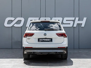 Внедорожник Volkswagen Tiguan 2020 года, 3570000 рублей, Краснодар