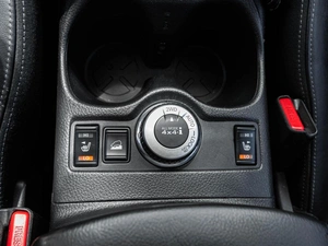 Внедорожник Nissan X-Trail 2016 года, 1680000 рублей, Ставрополь