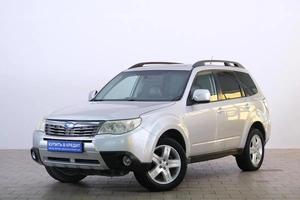 Внедорожник Subaru Forester 2008 года, 1059000 рублей, Омск