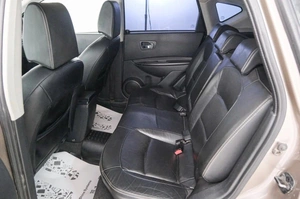 Внедорожник Nissan Qashqai 2007 года, 939000 рублей, Красноярск