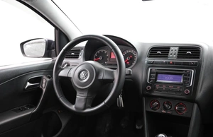 Седан Volkswagen Polo 2014 года, 699000 рублей, Орёл