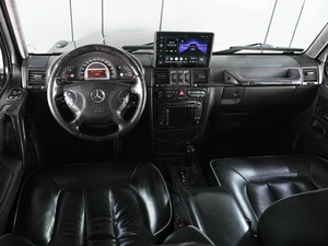 Внедорожник Mercedes-benz G-класс AMG 2005 года, 3049000 рублей, Аксай