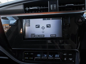 Хетчбэк Toyota Auris 2015 года, 1215000 рублей, Ставрополь
