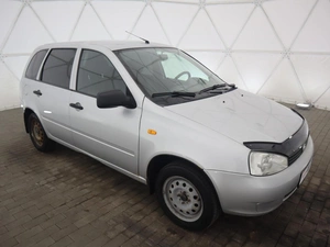 Универсал ВАЗ (LADA) Kalina 2012 года, 395000 рублей, Орёл