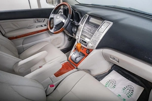 Внедорожник Lexus RX 2003 года, 1399000 рублей, Томск