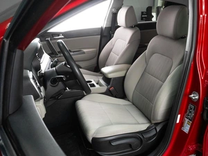 Внедорожник Kia Sportage 2020 года, 2399000 рублей, Тюмень