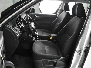 Внедорожник Skoda Yeti 2014 года, 939000 рублей, Воронеж