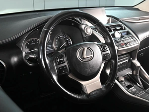 Внедорожник Lexus NX 2015 года, 2459000 рублей, Ростов-на-Дону