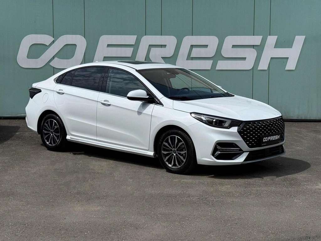 Седан OMODA S5 2023 года, 1479000 рублей, Кропоткин