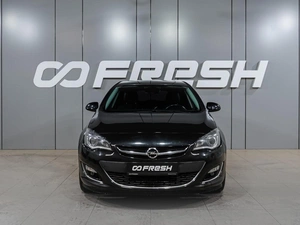 Хетчбэк Opel Astra 2013 года, 929000 рублей, Воронеж