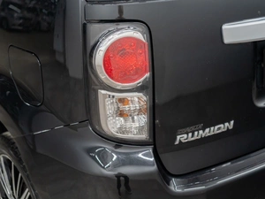 Универсал Toyota Corolla Rumion 2010 года, 1250000 рублей, Красноярск