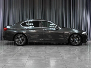 Седан BMW 5 серия 2012 года, 1949000 рублей, Тюмень