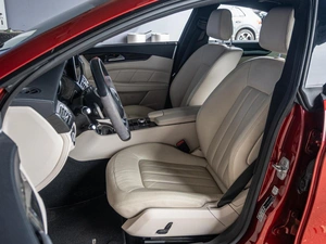 Седан Mercedes-benz CLS-класс 2015 года, 2950000 рублей, Краснодар