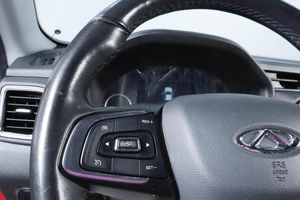 Внедорожник Chery Tiggo 4 2021 года, 1719000 рублей, Челябинск