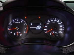 Хетчбэк Kia Picanto 2018 года, 1349000 рублей, Воронеж