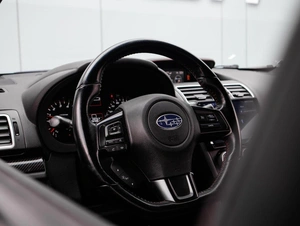 Седан Subaru WRX 2019 года, 2789000 рублей, Большой Сочи