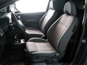 Хетчбэк Volkswagen Fox 2009 года, 289000 рублей, Воронеж