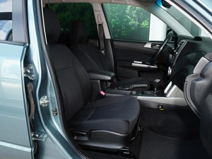 Внедорожник Subaru Forester 2011 года, 1299000 рублей, Тверь