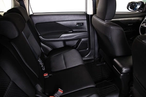 Внедорожник Mitsubishi Outlander 2017 года, 1959000 рублей, Пермь