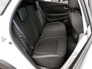 Внедорожник Renault Kaptur 2021 года, 1717000 рублей, Волгоград