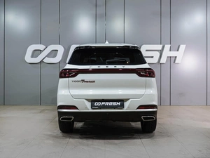 Внедорожник Chery Tiggo 7 Pro Max 2023 года, 1869000 рублей, Воронеж