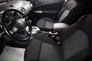 Внедорожник Nissan Juke 2018 года, 1189000 рублей, Оренбург