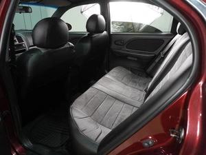 Седан Hyundai Sonata 2008 года, 959000 рублей, Воронеж