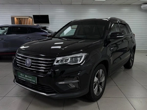 Внедорожник Changan CS75 2020 года, 1585000 рублей, Ачинск