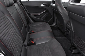 Седан Mercedes-benz CLA-класс 2015 года, 1699000 рублей, Челябинск