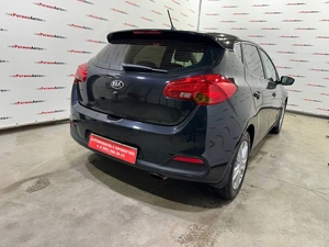 Хетчбэк Kia Ceed 2014 года, 1090000 рублей, Красноярск