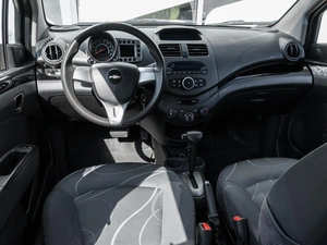 Хетчбэк Chevrolet Spark 2011 года, 645000 рублей, Ставрополь