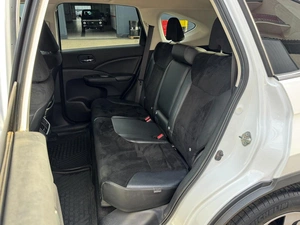 Внедорожник Honda CR-V 2016 года, 2899000 рублей, Кропоткин