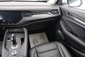 Внедорожник Haval F7x 2022 года, 2499000 рублей, Красноярск