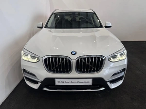 Внедорожник BMW X3 2018 года, 3605000 рублей, Кемерово